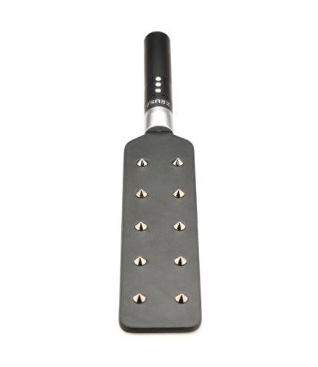 E-Stim Spiked Paddle