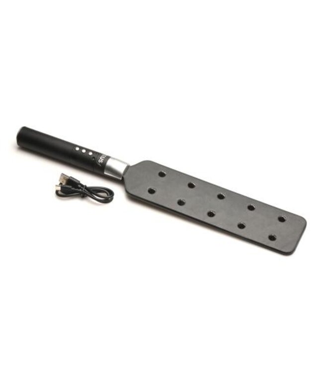 E-Stim Spiked Paddle