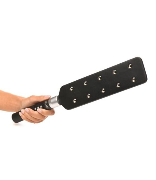 E-Stim Spiked Paddle