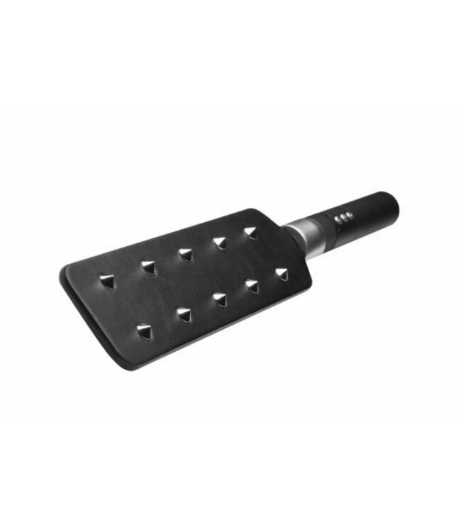 E-Stim Spiked Paddle
