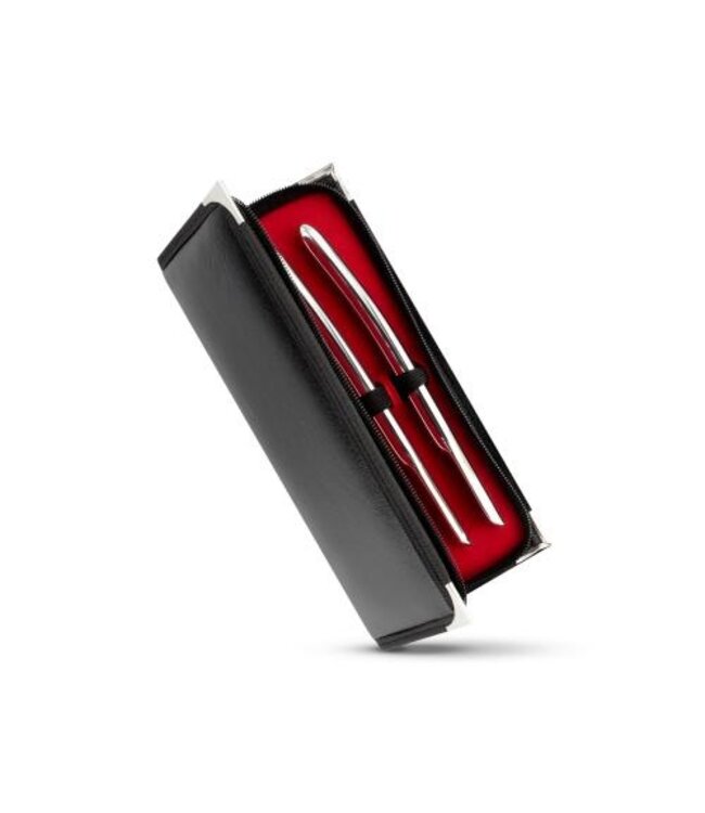 Sinner - Metalen Dilator Set 9-12mm - 4 Stuks