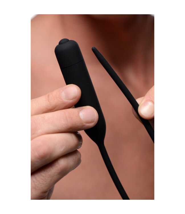 Cadence Extreme Vibrerende Dilator