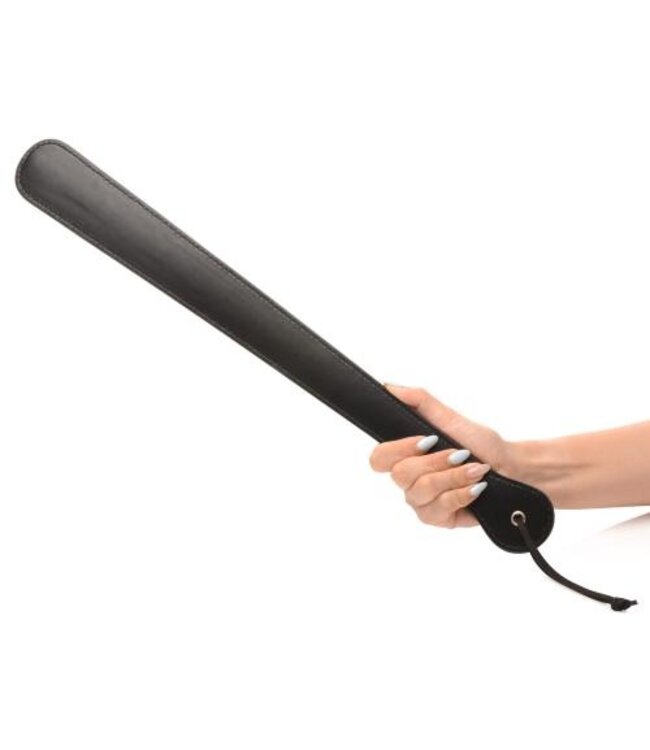 Slapper Kunstleren Paddle XL - 48 cm