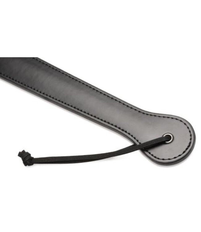 Slapper Kunstleren Paddle XL - 48 cm