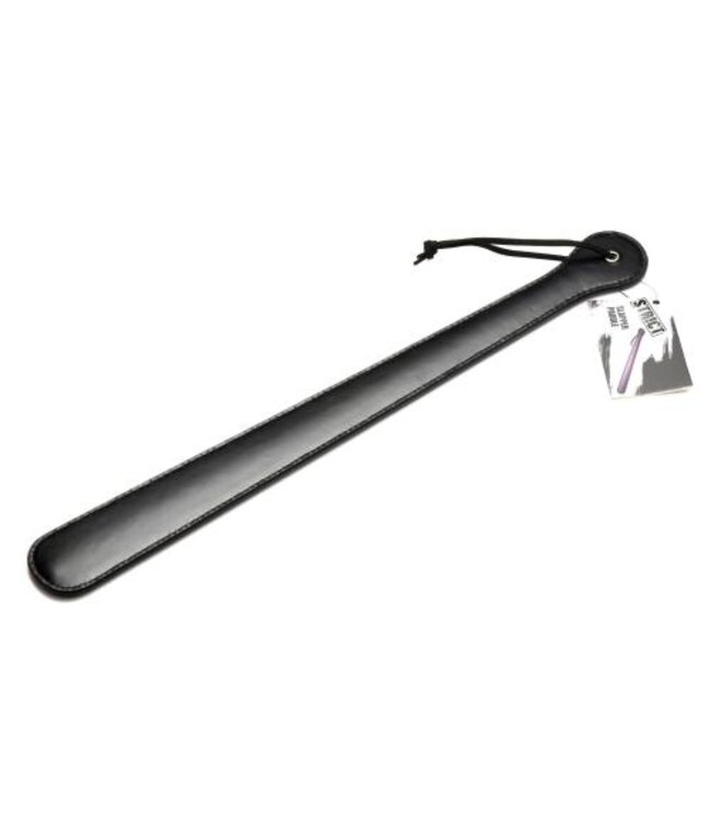 Slapper Kunstleren Paddle XL - 48 cm