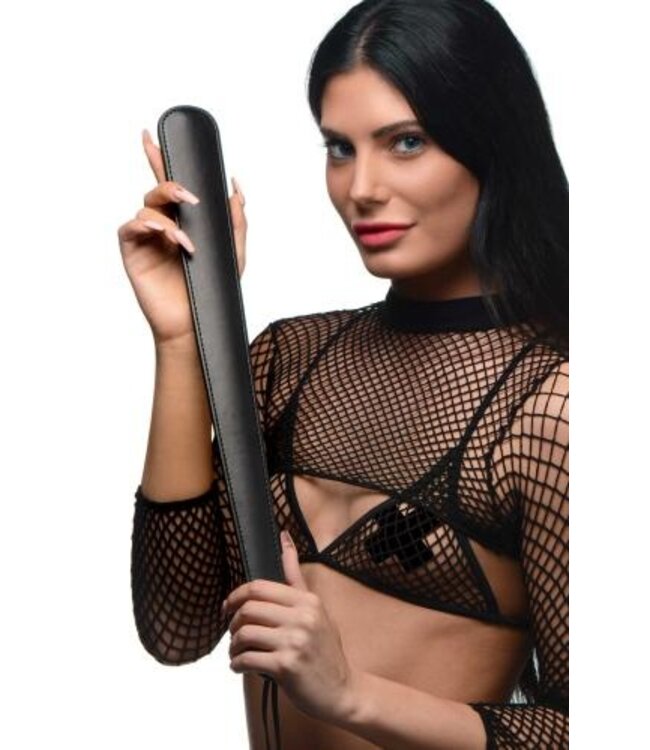 Slapper Kunstleren Paddle XL - 48 cm