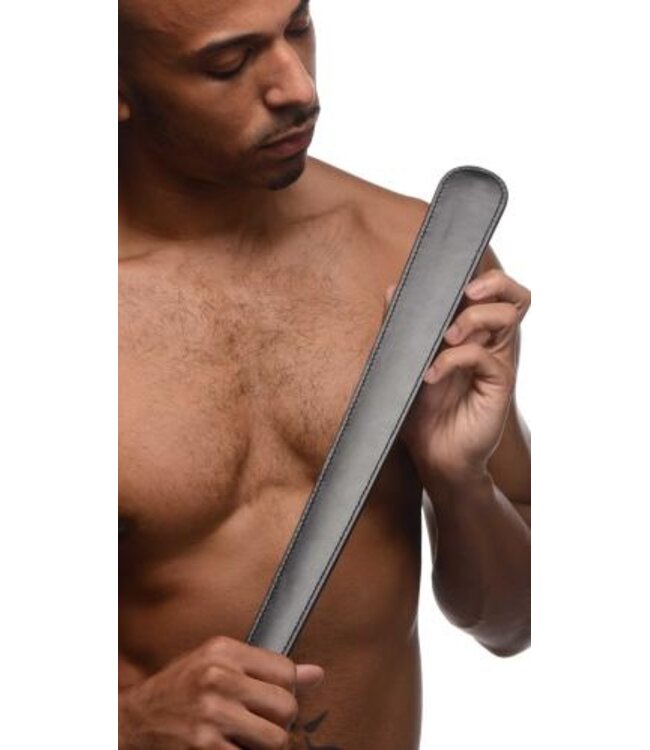 Slapper Kunstleren Paddle XL - 48 cm