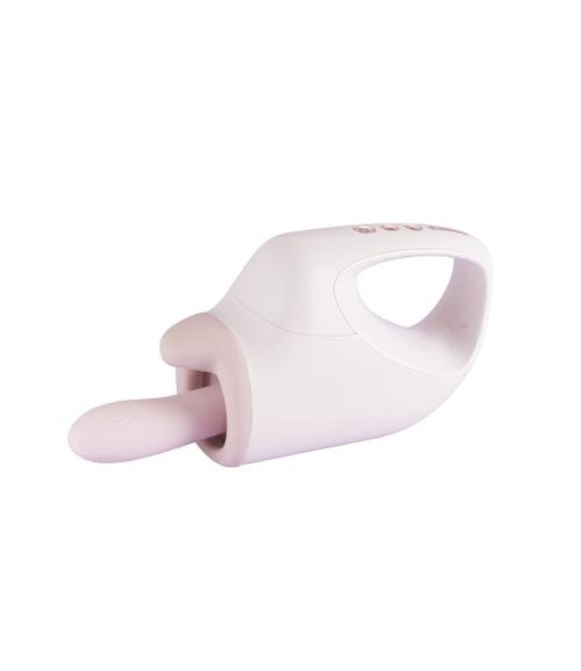 AK G1 Draagbare Automatische Sexmachine