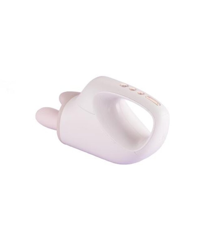 AK G1 Draagbare Automatische Sexmachine