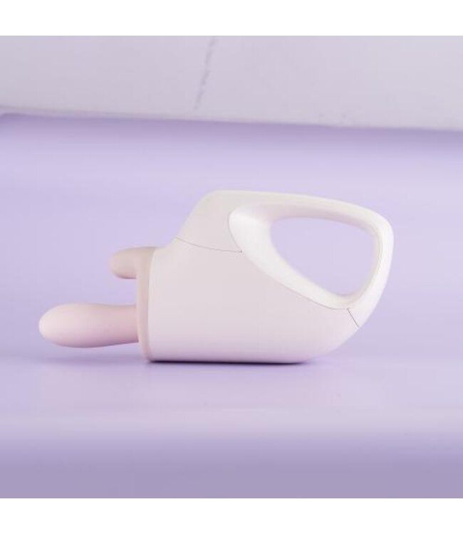 AK G1 Draagbare Automatische Sexmachine