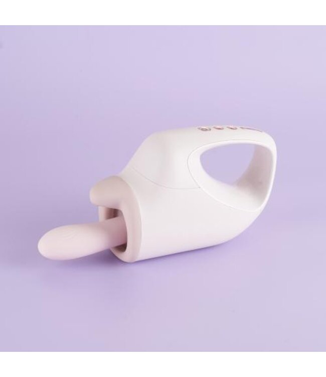 AK G1 Draagbare Automatische Sexmachine