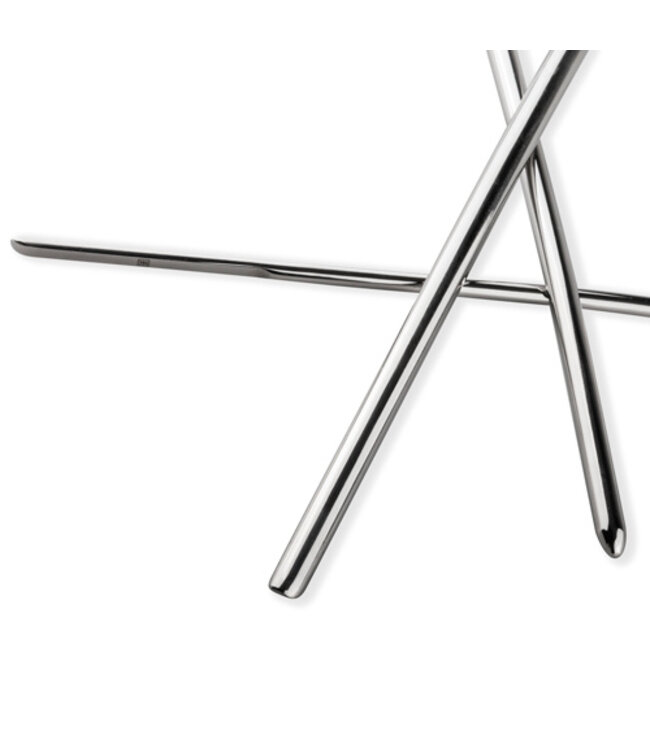 Sinner - Metalen Dilator Set - 14 Stuks