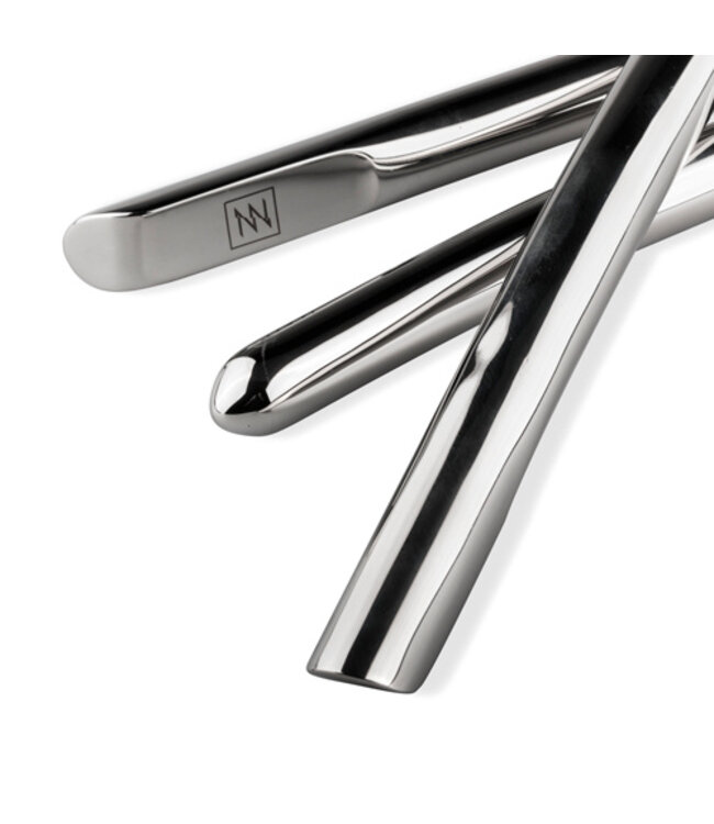 Sinner - Metalen Dilator Set - 14 Stuks