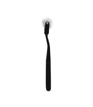 Sinner Gear Unbendable Sinner - Pinwheel Met 1 Wieltje - Zwart