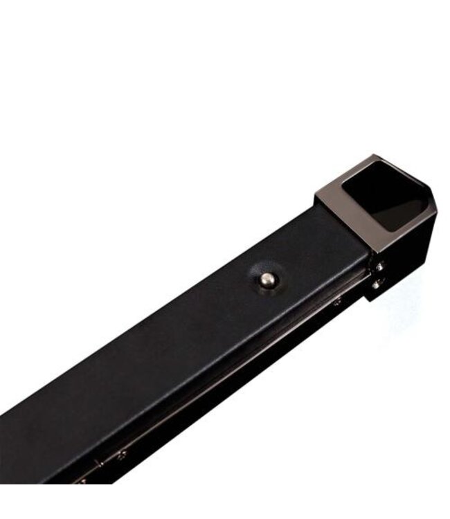 LOCKINK - Verstelbare Spreidstang Set - zwart