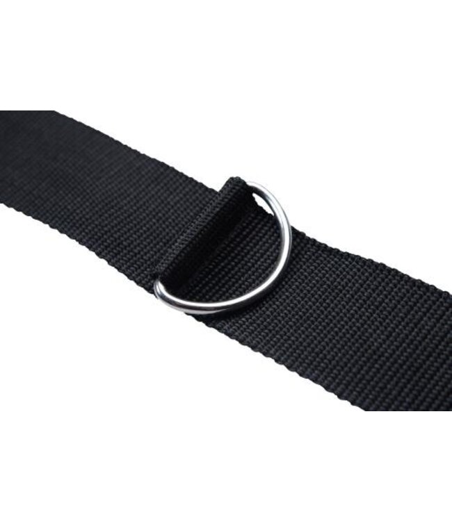 Interlace Bed Bondageset