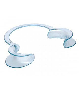 Master Series Cheek Retractor Mondspreider