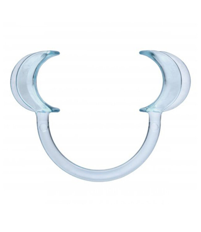 Cheek Retractor Mondspreider