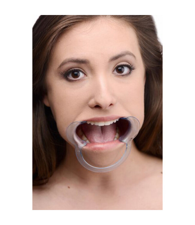 Cheek Retractor Mondspreider