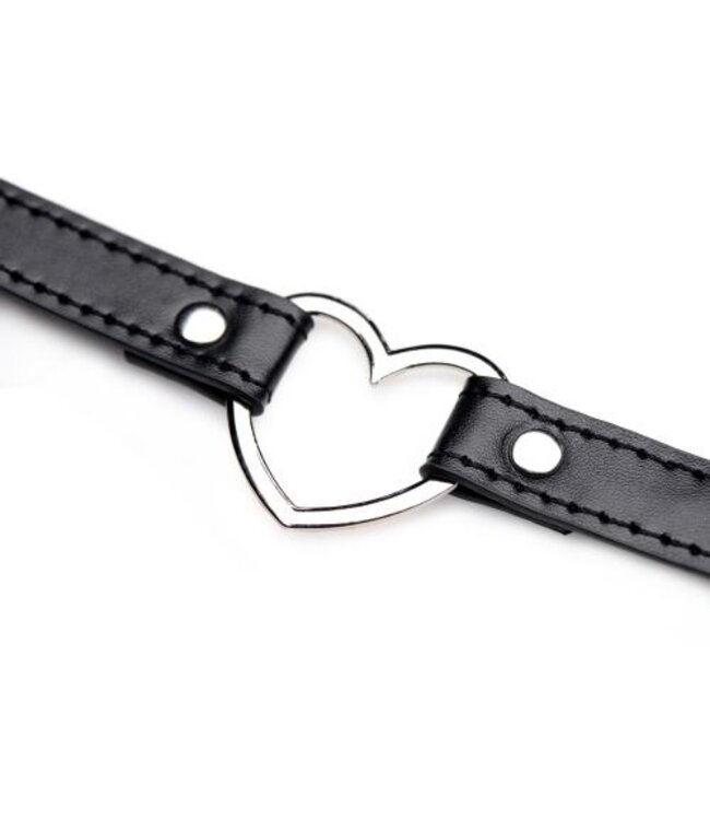 Dark Heart Choker