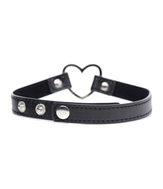 Dark Heart Choker