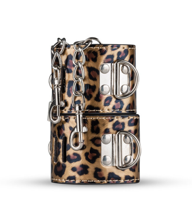 Secret Pleasure Chest - Wicked Wildcat