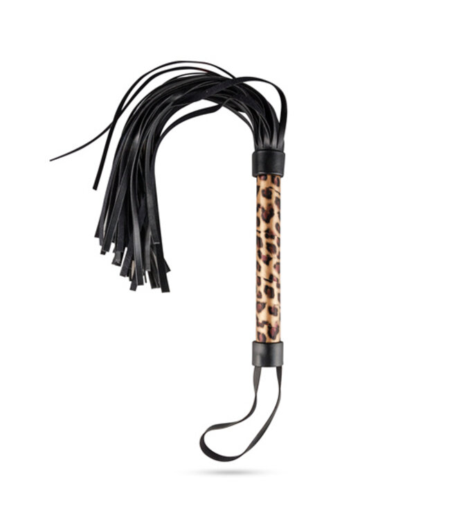 Secret Pleasure Chest - Wicked Wildcat