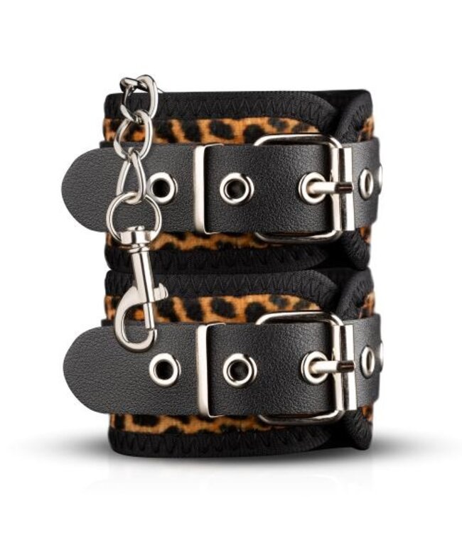 Panthra Gato 8-piece set