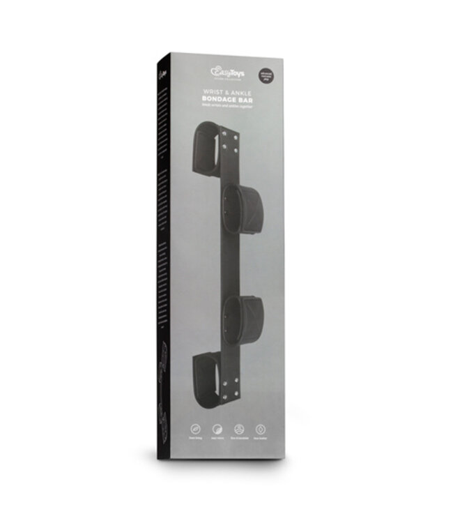 Bondage Bar