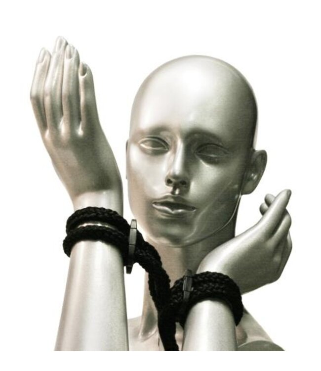 Original Sin Touw Handboeien