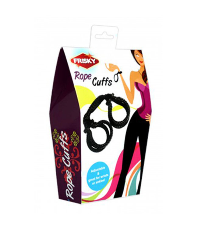 Original Sin Touw Handboeien