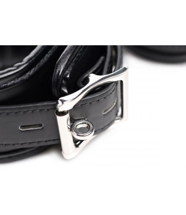 Slave Bondage Shackle Set