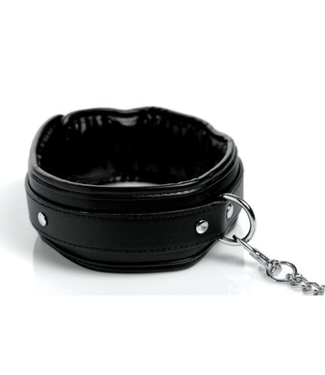 Slave Bondage Shackle Set