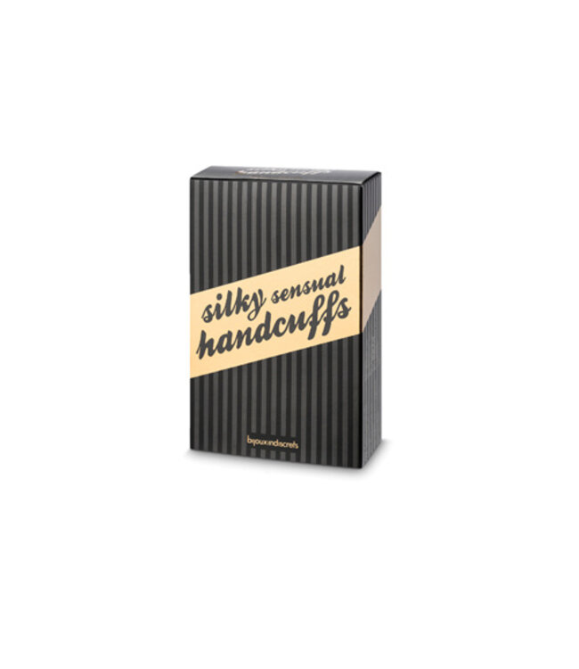 Silky Sensual Handboeien