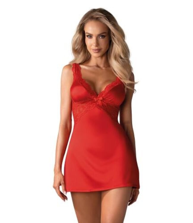 Romantische jurk Secred