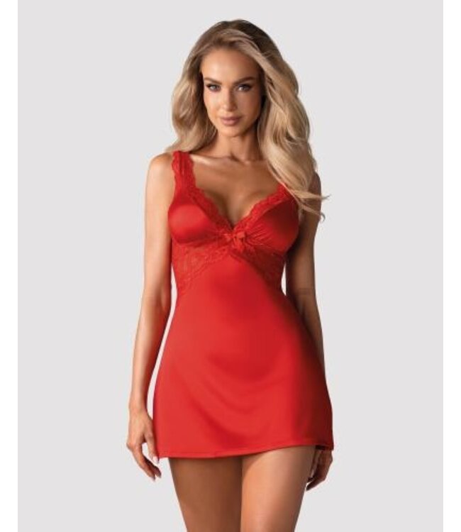 Romantische jurk Secred