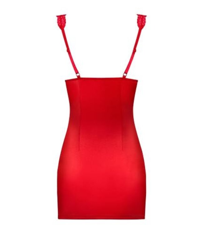 Romantische jurk Secred