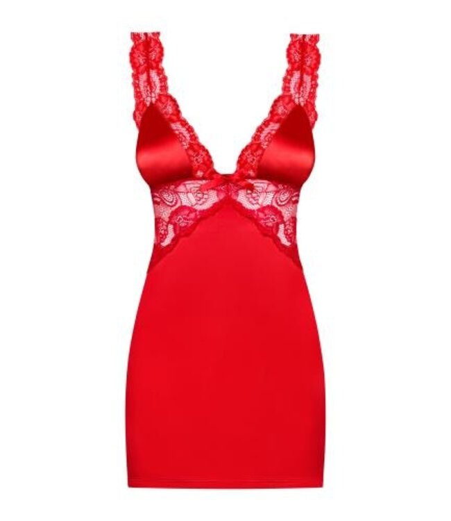 Romantische jurk Secred