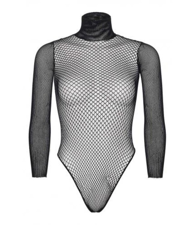 Body Turtleneck