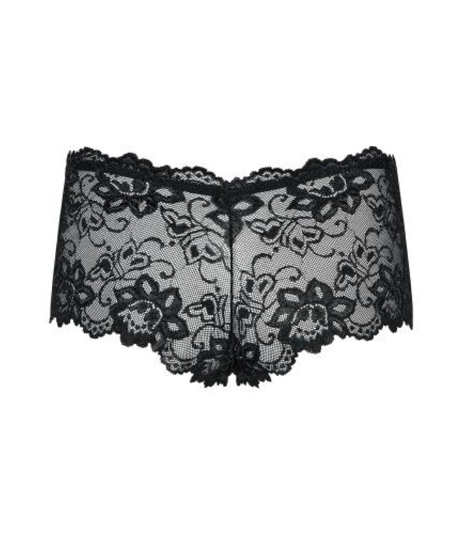 Idillia Shorties - Zwart
