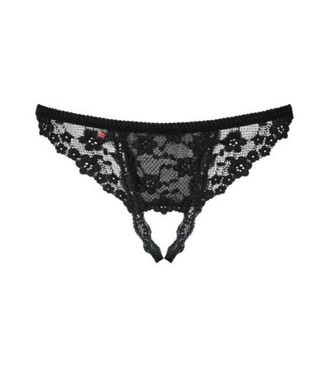 Letica Kruisloze String