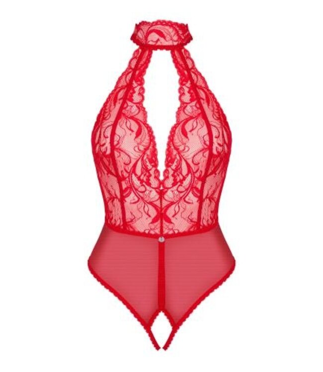 Body Dagmarie - Rood