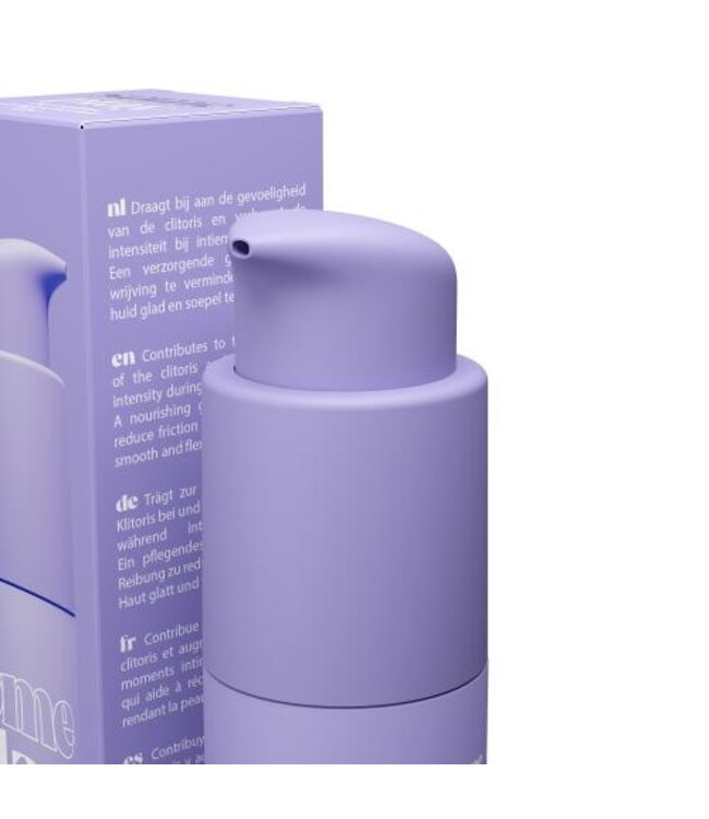 SOME PLAY - Clitorale Stimulerende Gel - 30 ml