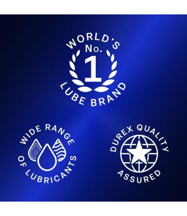 Durex Orgasm’ Intense Gel - 10 ml