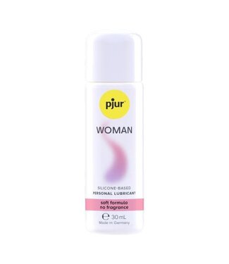 Pjur Pjur Woman Glijmiddel Op Siliconenbasis - 30 ml