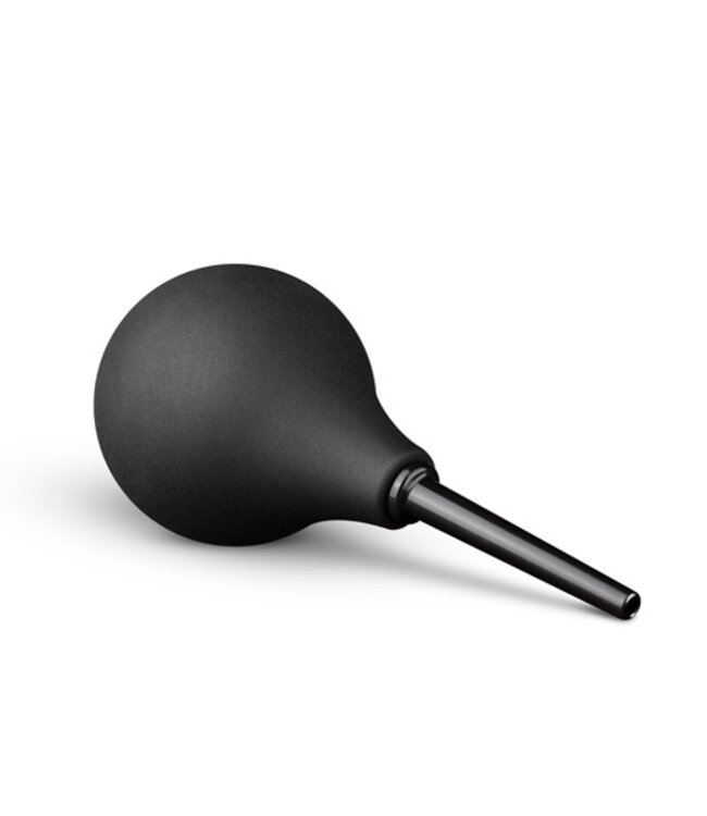 Easytoys Zwarte Anaal Douche - Klein