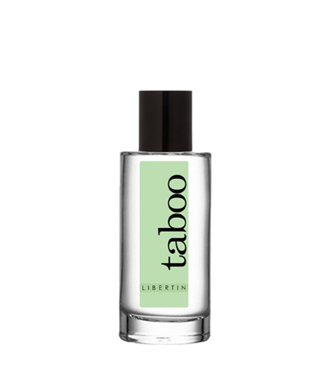 Taboo Libertin Parfum Voor Mannen 50 ML