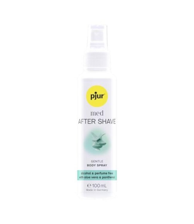 Pjur MED After Shave Spray - 100 ml