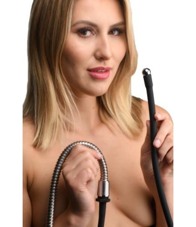 Premium Siliconen Slang - 1m