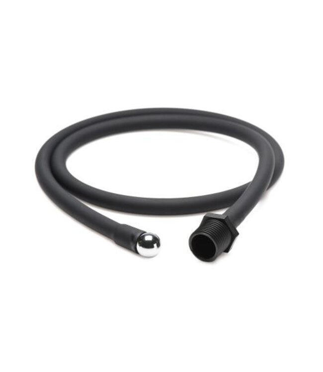 Premium Siliconen Slang - 1m
